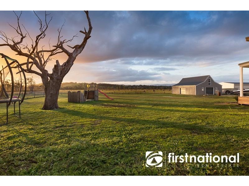 8 Haynes Close, Bunyip VIC 3815