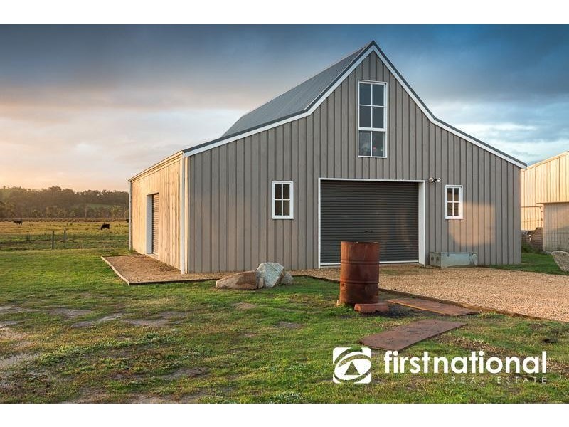 8 Haynes Close, Bunyip VIC 3815