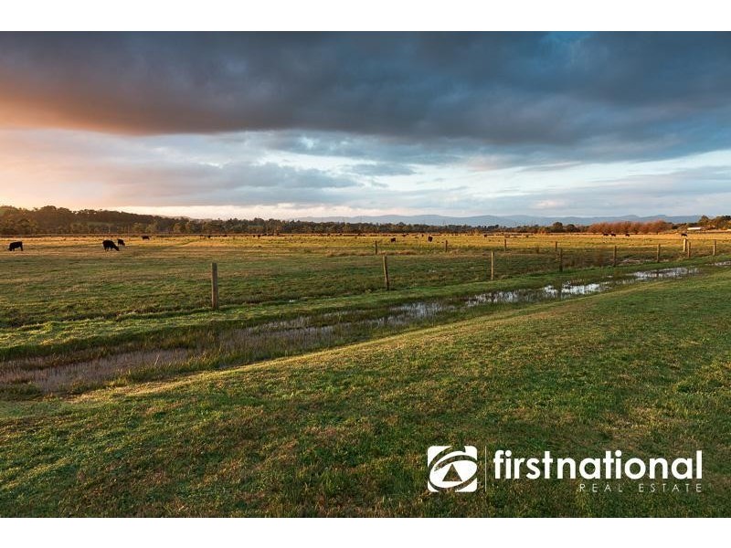 8 Haynes Close, Bunyip VIC 3815