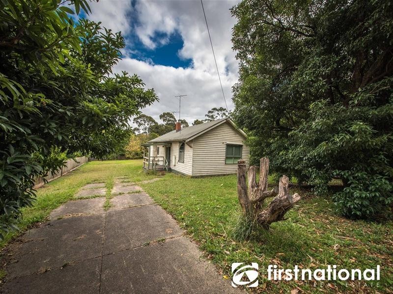 40 Elgin Street, Berwick VIC 3806