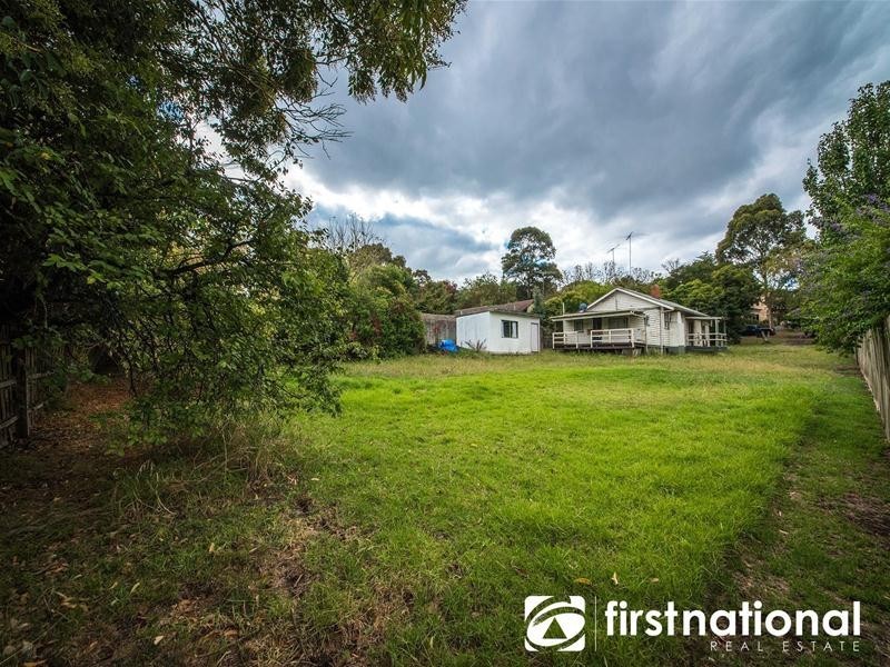 40 Elgin Street, Berwick VIC 3806