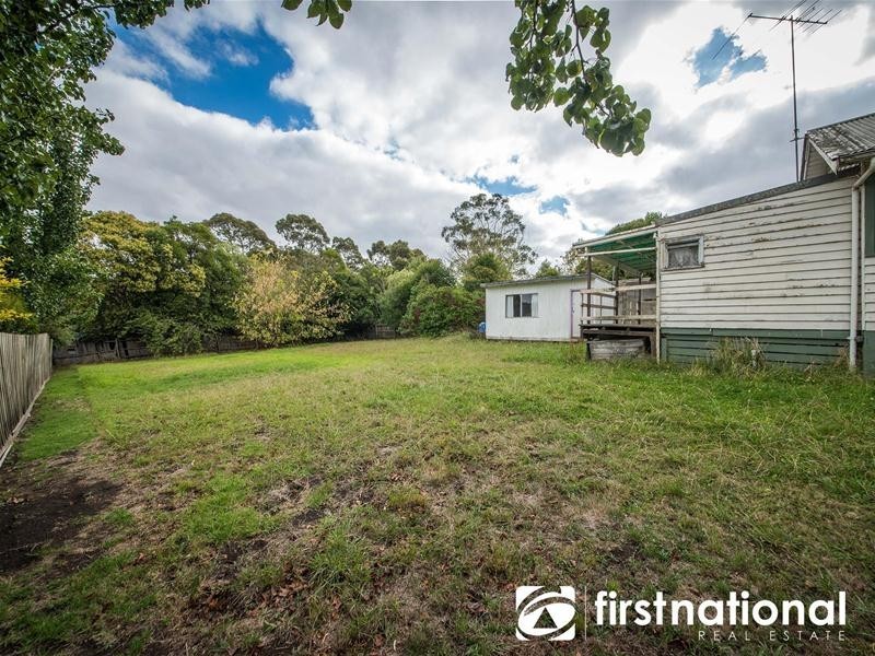 40 Elgin Street, Berwick VIC 3806