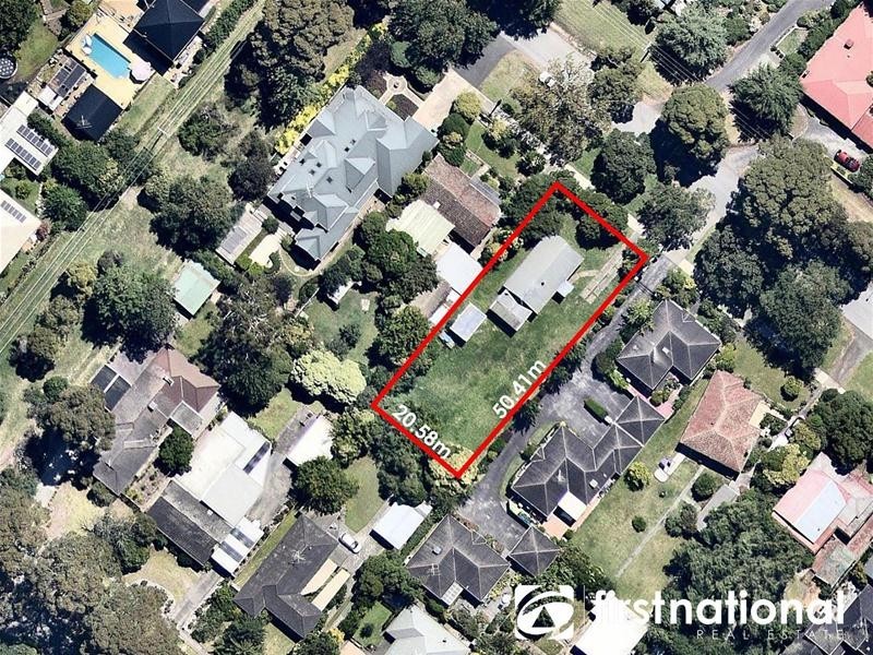40 Elgin Street, Berwick VIC 3806