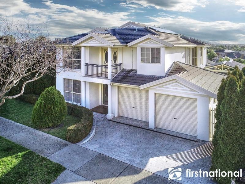 3 Nightingale Crescent, Berwick VIC 3806