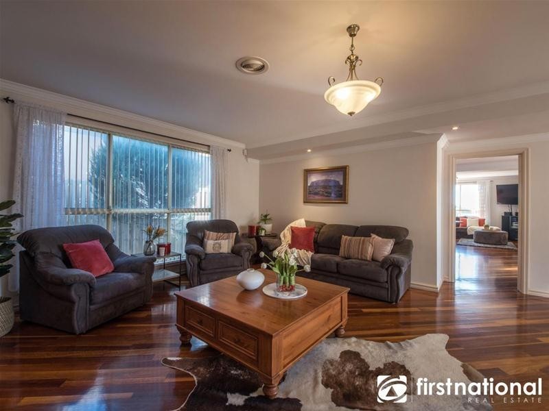 3 Nightingale Crescent, Berwick VIC 3806