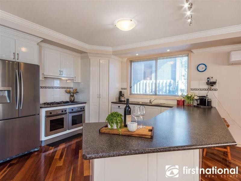 3 Nightingale Crescent, Berwick VIC 3806