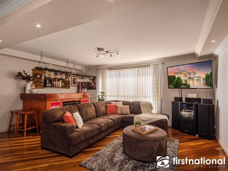 3 Nightingale Crescent, Berwick VIC 3806