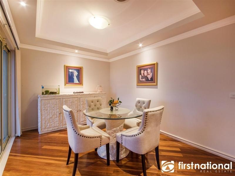 3 Nightingale Crescent, Berwick VIC 3806