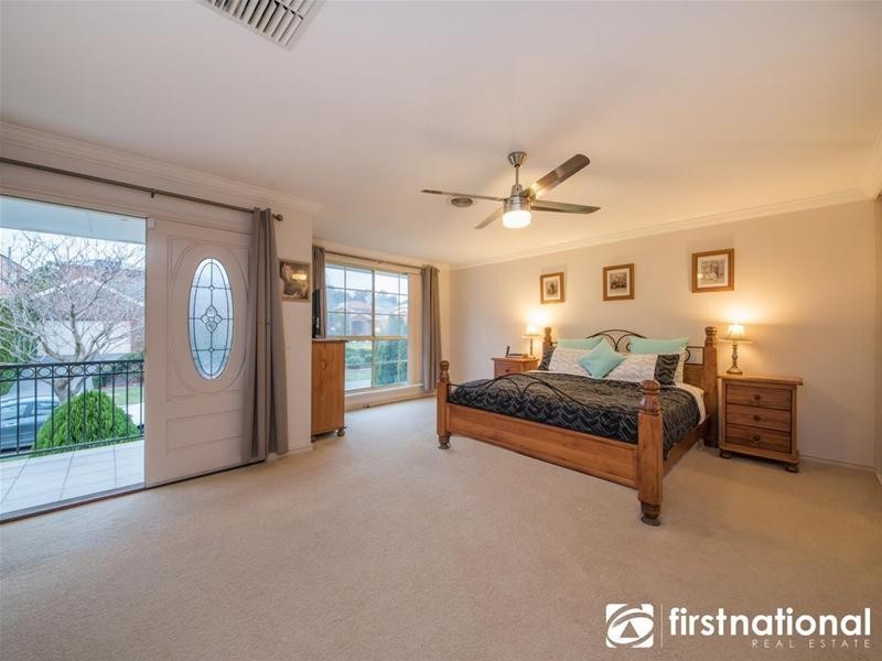 3 Nightingale Crescent, Berwick VIC 3806