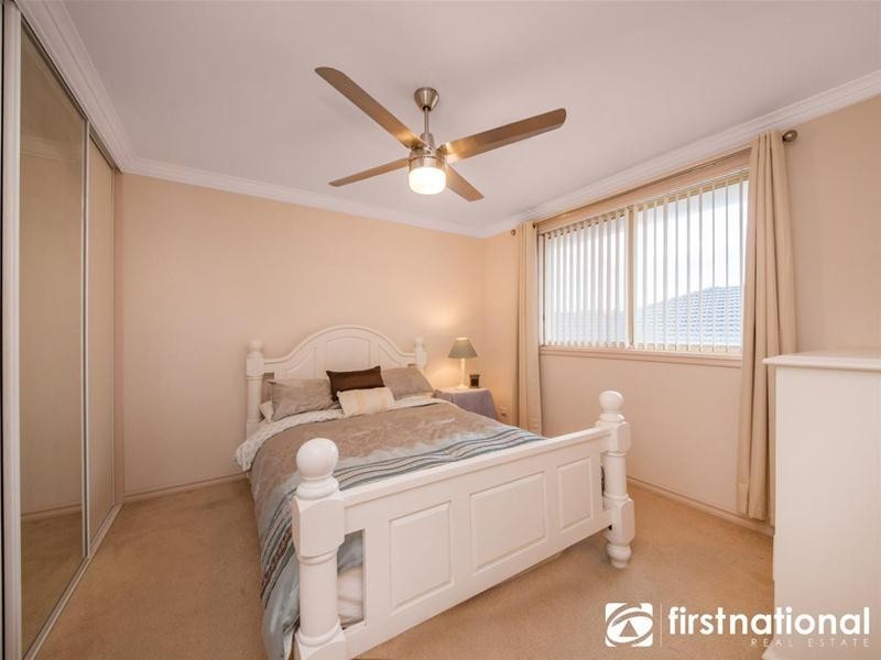 3 Nightingale Crescent, Berwick VIC 3806