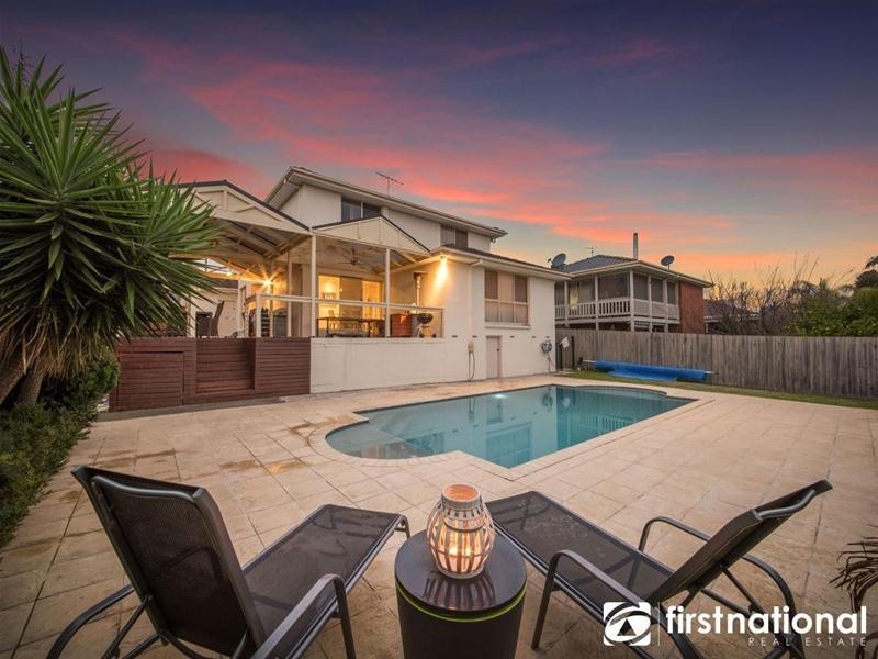 3 Nightingale Crescent, Berwick VIC 3806