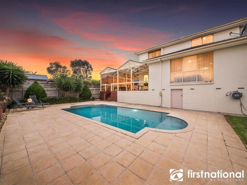 3 Nightingale Crescent, Berwick VIC 3806