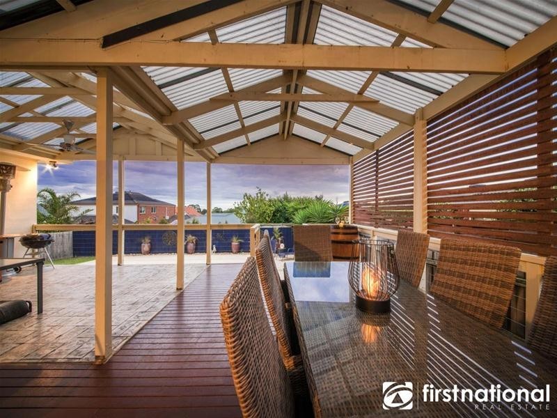 3 Nightingale Crescent, Berwick VIC 3806