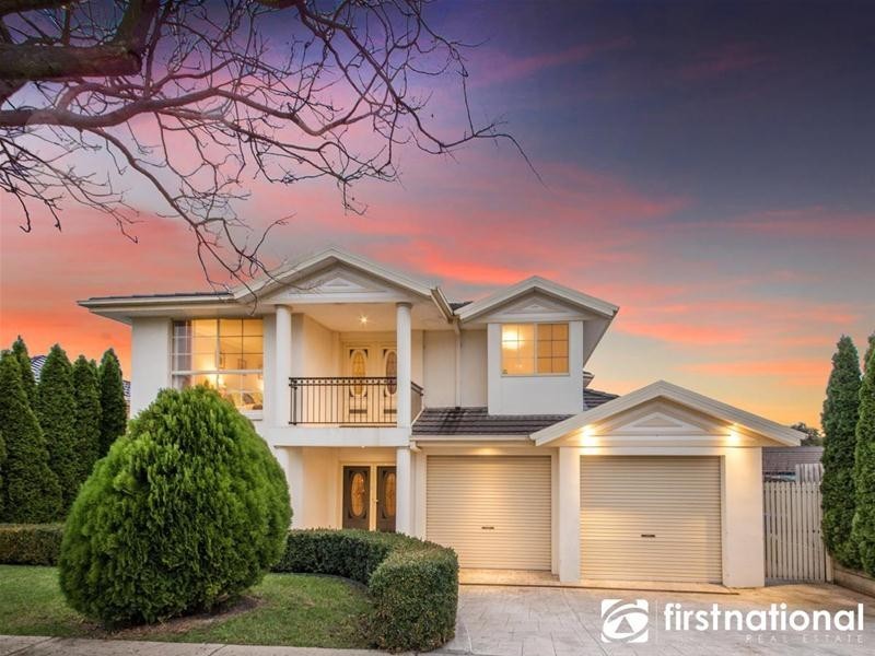 3 Nightingale Crescent, Berwick VIC 3806