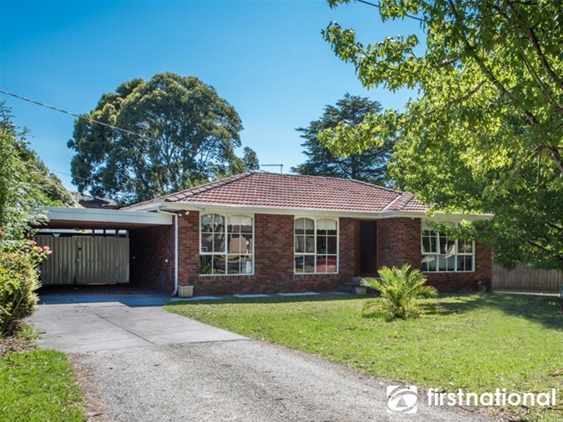 7 Funston Street, Berwick VIC 3806