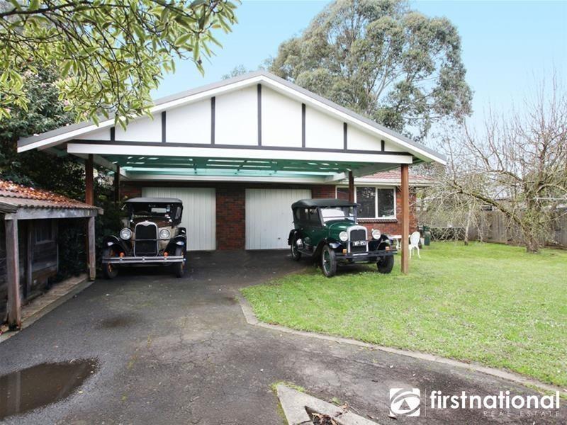 7 Funston Street, Berwick VIC 3806