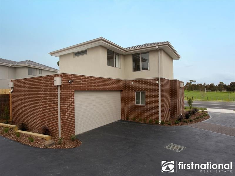 11/290 Centre Road, Narre Warren South VIC 3805