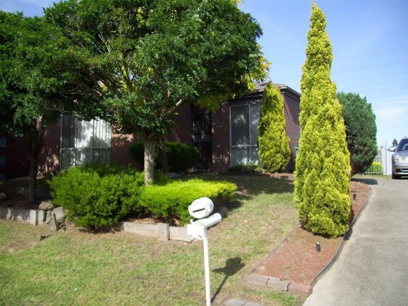 7 Springvalley Way, Narre Warren South VIC 3805