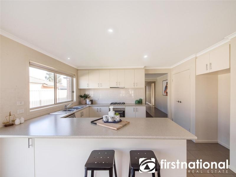 3 Victory Drive, Pakenham VIC 3810