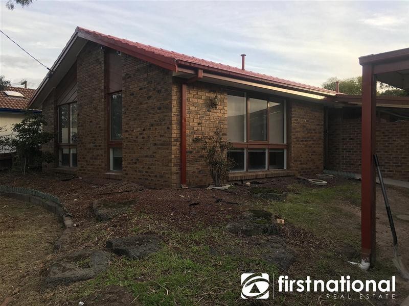 3 Stuart Avenue, Hampton Park VIC 3976