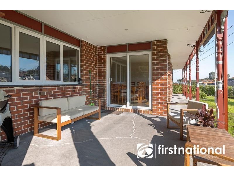 17 Windermere Boulevard, Pakenham VIC 3810