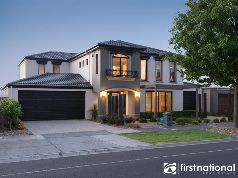 13 Ridgemont Drive, Berwick VIC 3806