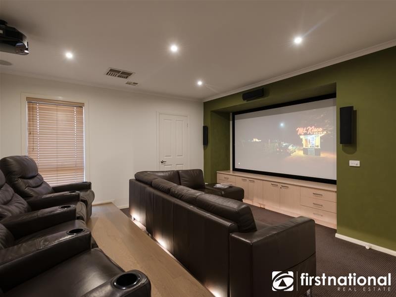 13 Ridgemont Drive, Berwick VIC 3806