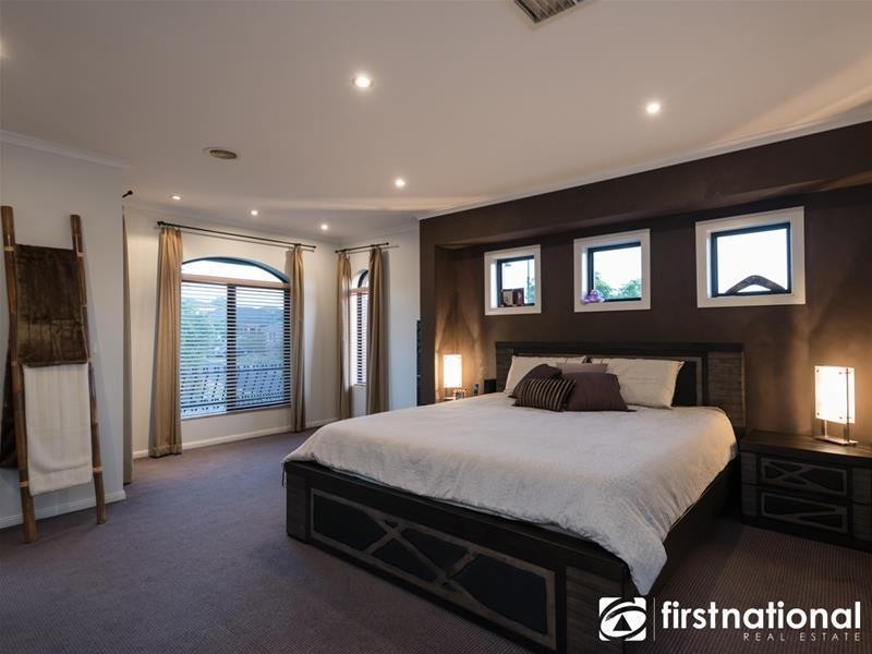 13 Ridgemont Drive, Berwick VIC 3806