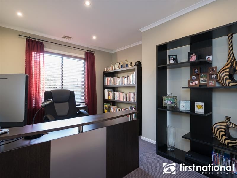 13 Ridgemont Drive, Berwick VIC 3806