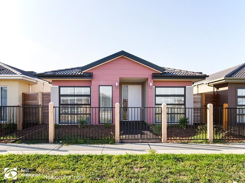 3 Fern Street, Officer VIC 3809