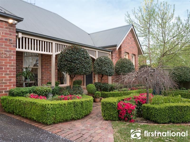 23A Scanlan Street, Berwick VIC 3806