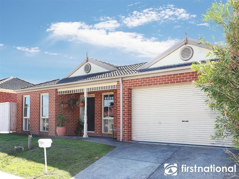 17 Freeman Drive, Pakenham VIC 3810