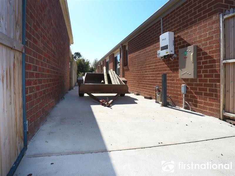 17 Freeman Drive, Pakenham VIC 3810