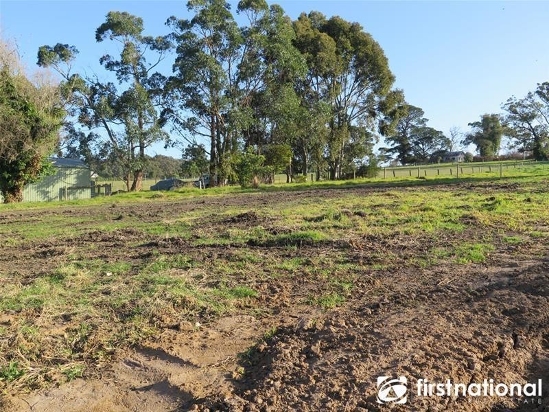 2/22 Nylander Road, Bunyip VIC 3815