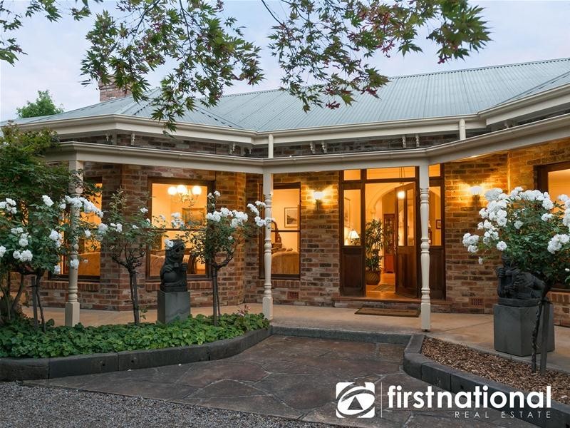 130 Whiteside  Road, Officer VIC 3809