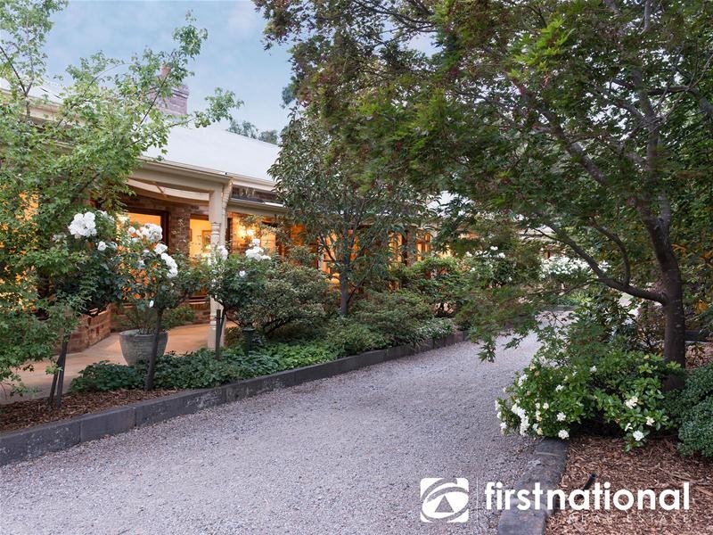 130 Whiteside  Road, Officer VIC 3809