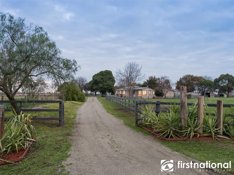 210 Murray Road, Cora Lynn VIC 3814