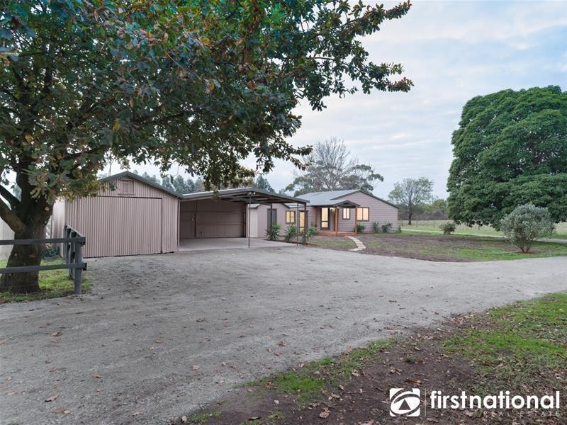 210 Murray Road, Cora Lynn VIC 3814