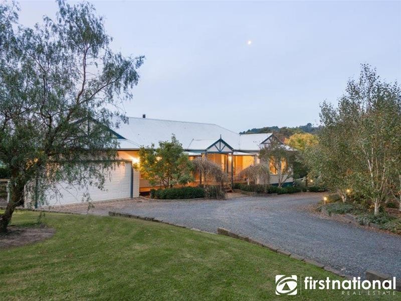 32 Salisbury Road, Beaconsfield Upper VIC 3808