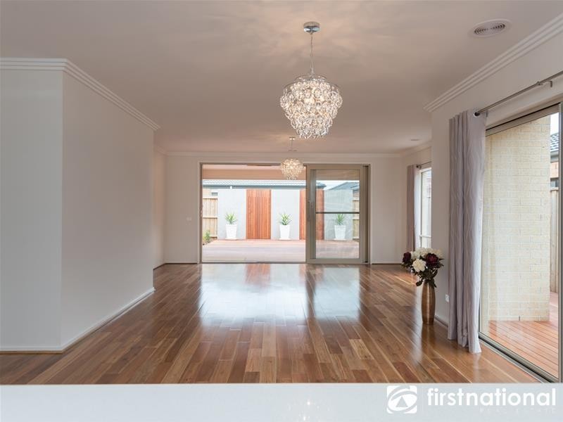 41 Riverstone Boulevard, Berwick VIC 3806