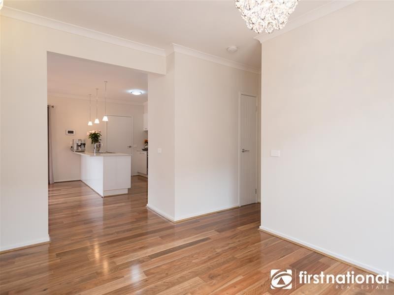 41 Riverstone Boulevard, Berwick VIC 3806