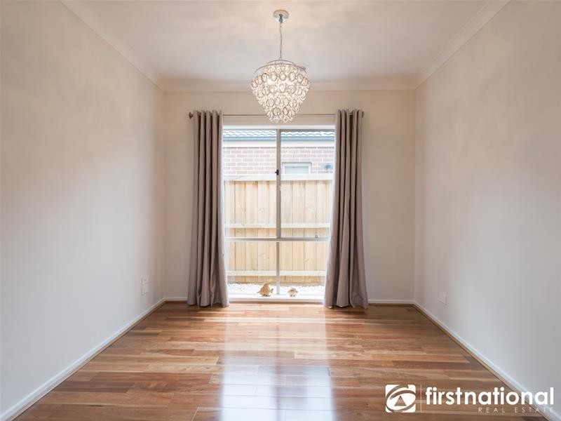 41 Riverstone Boulevard, Berwick VIC 3806