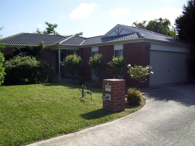 6 Mowbray Court, Berwick VIC 3806