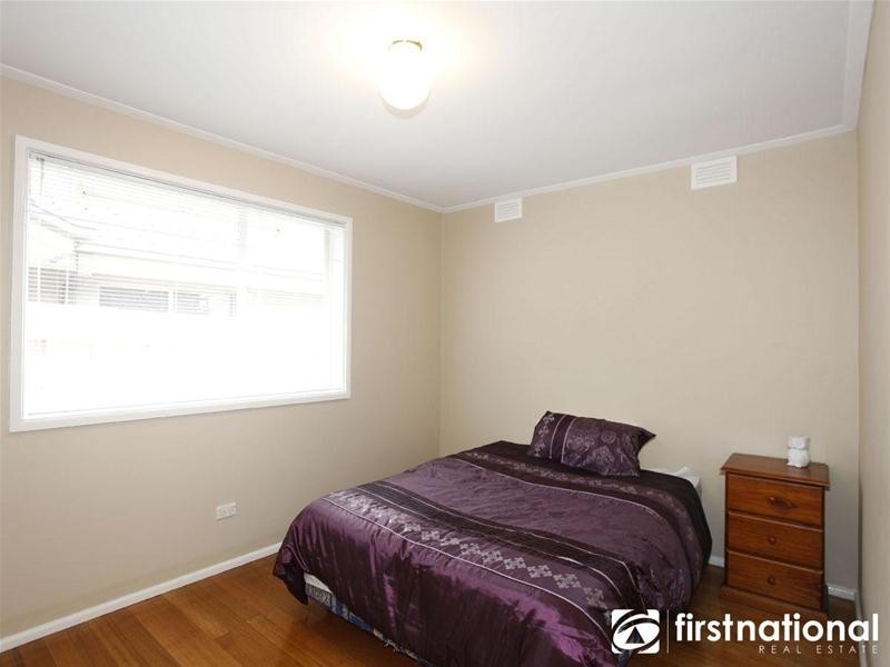 21 Snodgrass Street, Pakenham VIC 3810