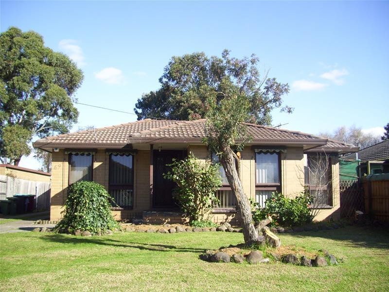 69 Valley Fair Drive, Narre Warren VIC 3805