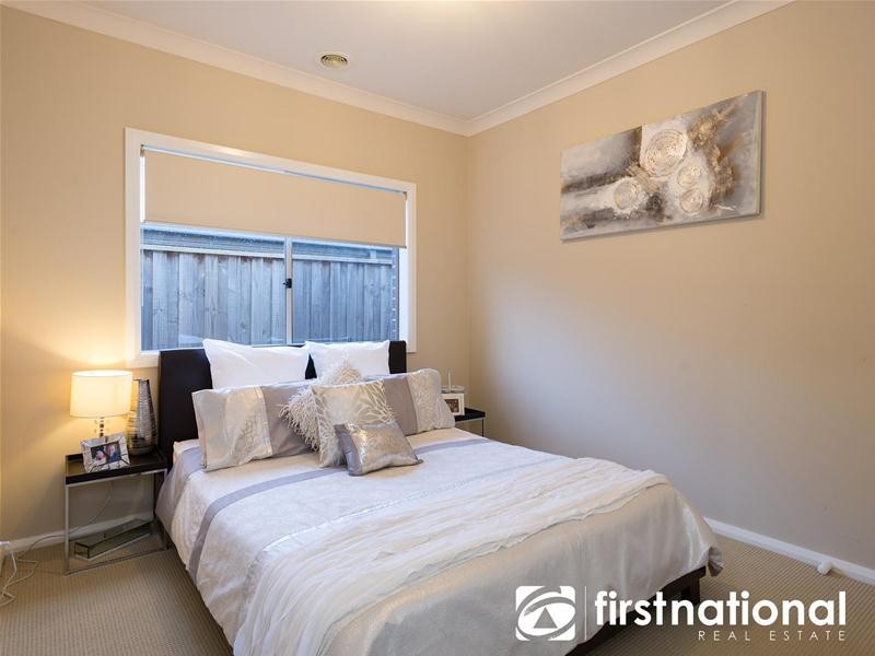 28 Nature Avenue, Officer VIC 3809