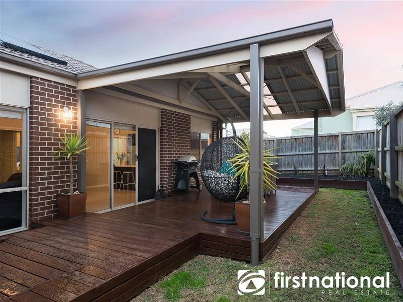 28 Nature Avenue, Officer VIC 3809