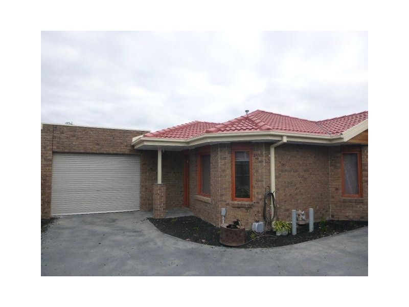 5A Shiraz Crescent, Narre Warren VIC 3805