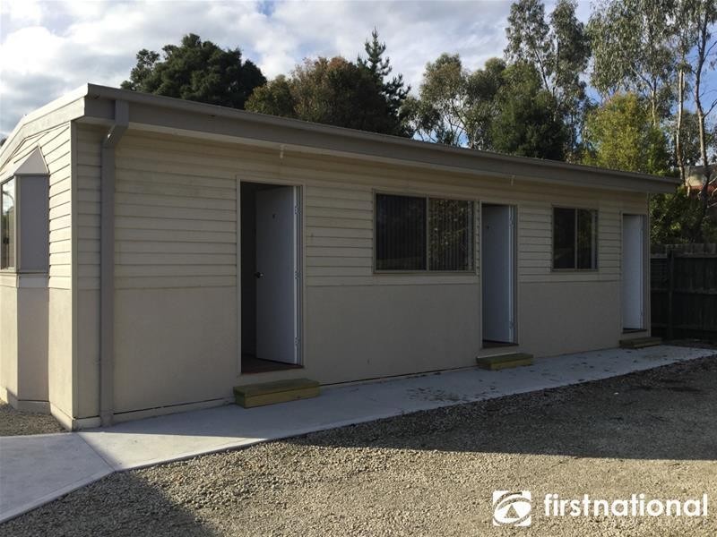 6/16 Summerlea Road, Narre Warren VIC 3805