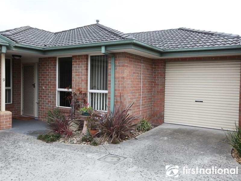 9/443 Ormond Road, Narre Warren South VIC 3805